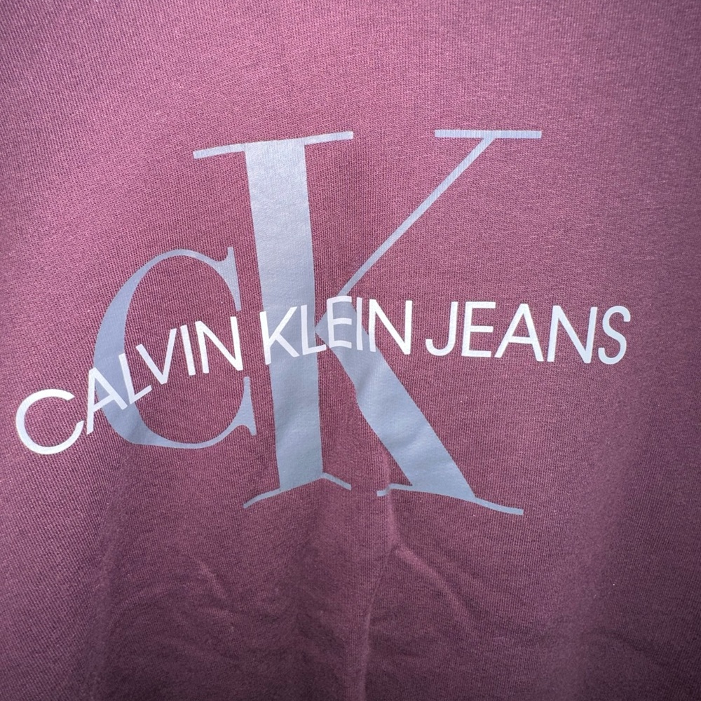 Calvin Klein Jeans Crew Neck